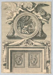 Design pour cheminée, de "Cheminées à la Moderne"