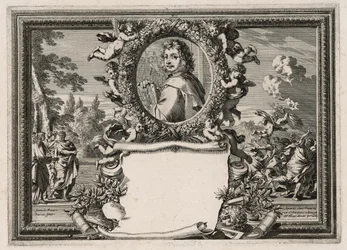 Autoportrait