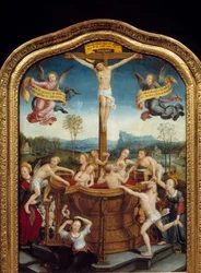 Le bain mystique