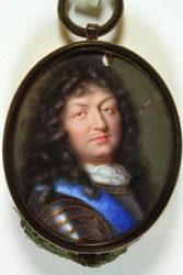 Louis XIV