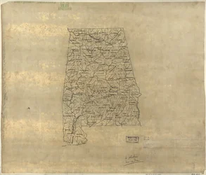 Carte de base de l