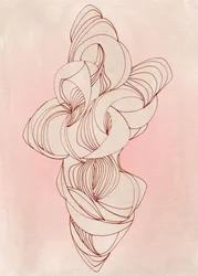Des formes fluides et élégantes