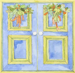Portes d