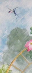 Le Premier Signe du Printemps, 2009