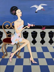 Voleur, 2008