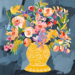 Bouquet Izzie S