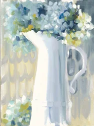Bouquet fumé