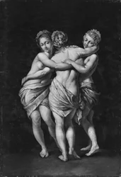 Les Trois Grâces
