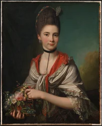 Portrait d