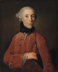 Le graveur de sceaux de la cour Ahron Jacobson