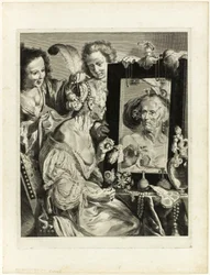 La Coquette