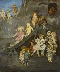 La glissade