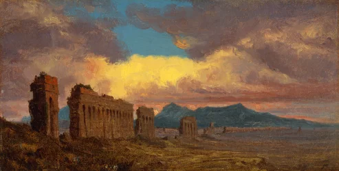 Aqueduc romain