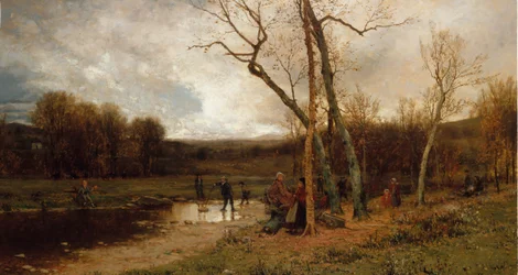 Samedi après-midi