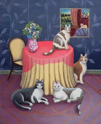 À la Maison