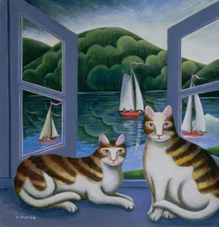Bonny et Clyde