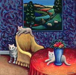 Le Salon