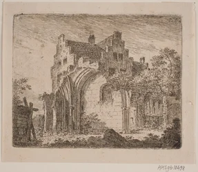Ruine d