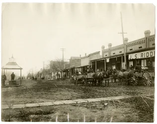 Arkansas 1903