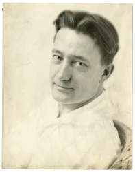 Henry Oyen, vers 1905-21