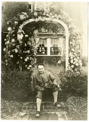Joseph C Lincoln, vers 1920-28