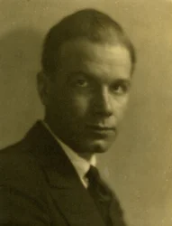 Kenneth Andrews ?, vers 1905-27