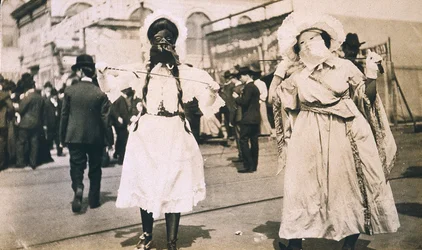 Nouvelle-Orléans, Mardi Gras