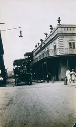 Nouvelle-Orléans
