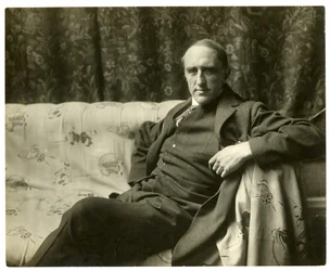 Prince Paul Troubetzkoy, vers 1905-06