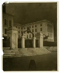 State House, Boston, USA, vers 1902-10
