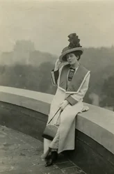 Viola Allen, c.1920-30