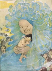 Mme Faiscommevousvoudriezquonvousfasse, illustration pour 
