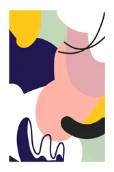 Formes organiques fluides