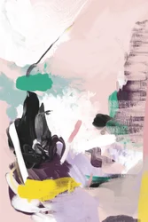 Expressionnisme abstrait moderne