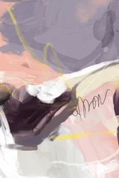 Flux abstrait et fluide