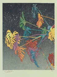 Diptyque A, 2011