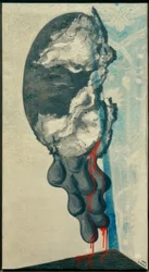 La poupée liquide