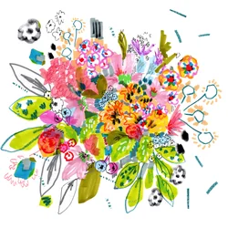 Floraison, 2014