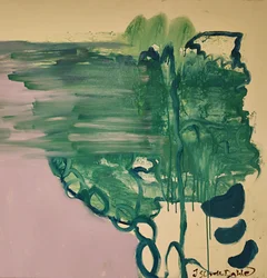 Résumé de « Green Flow »