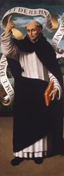 Saint Vincent Ferrier
