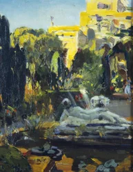 Jardin