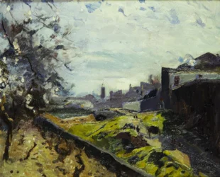 Près de Vilanova