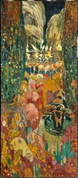 Le Gorg Blau
