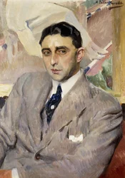 Portrait de l