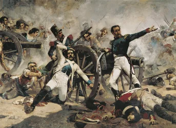 Le Deux Mai. 1884