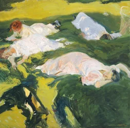 La Sieste