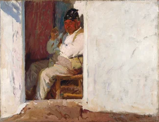 El Tio Pancha, 1907