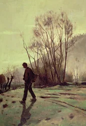 Le travailleur