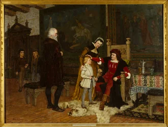 Roi Gustav I Vasa