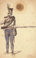 Soldat de l